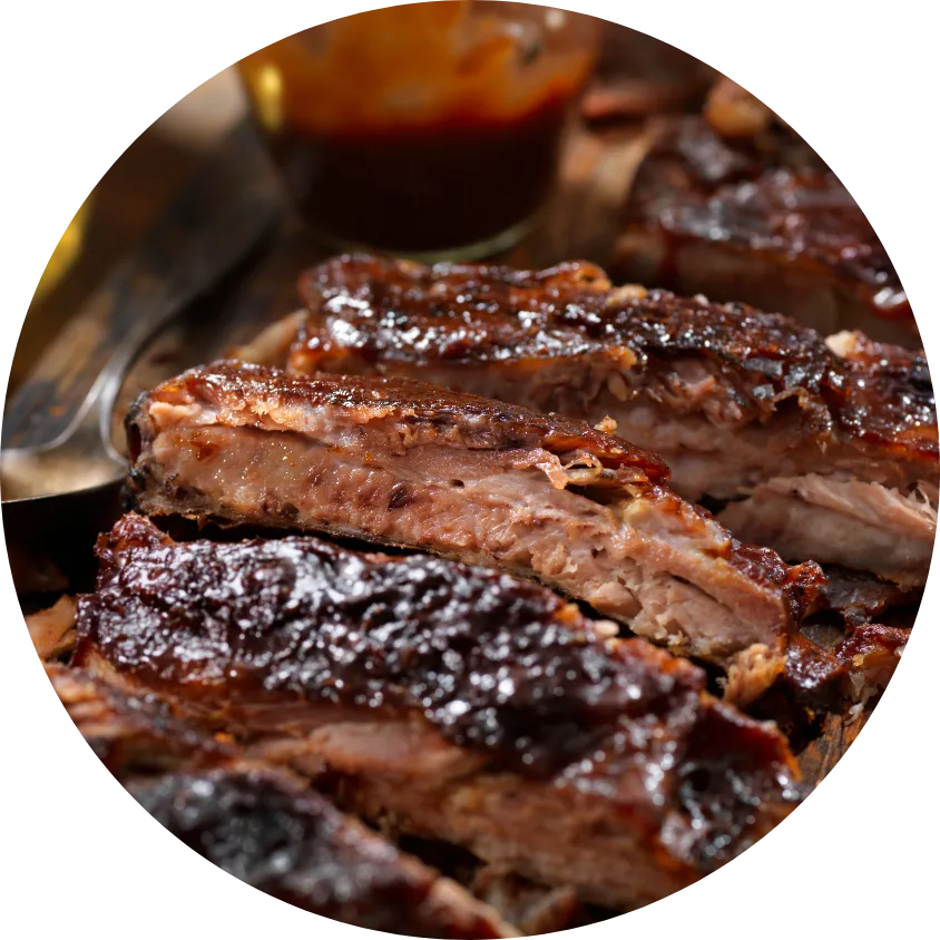 Módulo 17, + 50 receitas de carnes assadas